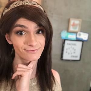 Meet your Posher, Rachel